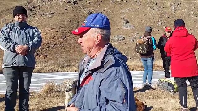 Рубрика "Полезные советы" от Олега Жукова. Выбор одежды и обуви для походов. смотреть онлайн