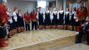 «Колечко Моё, Золото Литое»