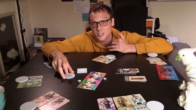 Secrets - Shut Up & Sit Down Review смотреть онлайн