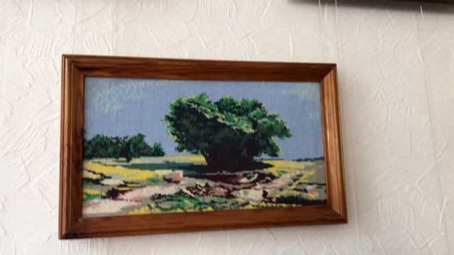 Мини-музей детских работ смотреть онлайн