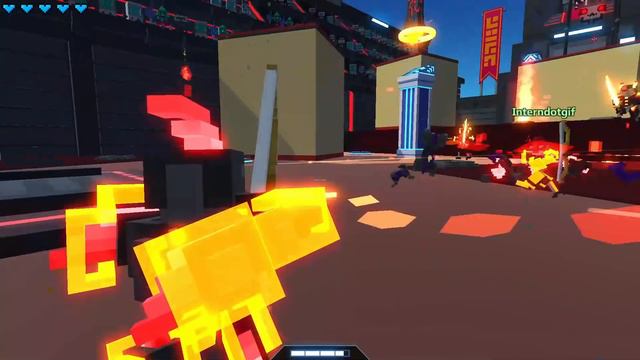 DEFEATING The INSANIUM Bow Challenge in Clone Drone in the Danger Zone смотреть онлайн