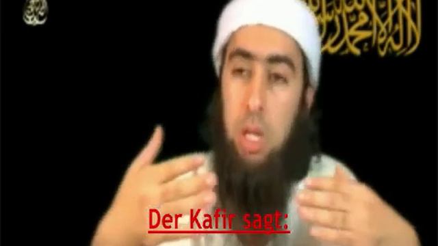 Hat Pierre Vogel gelogen... Teil 1 смотреть онлайн