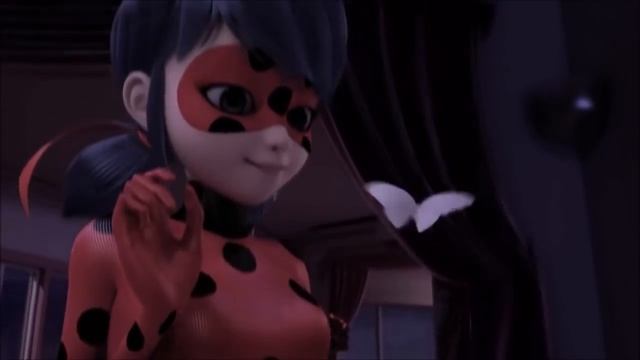 Леди Баг и Супер Кот под "Сотри его из memory"Miraculous смотреть онлайн