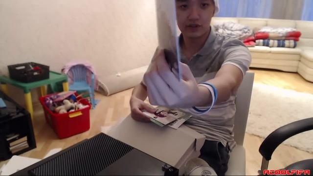 АКУЛ КУПИЛ XBOX ONE смотреть онлайн
