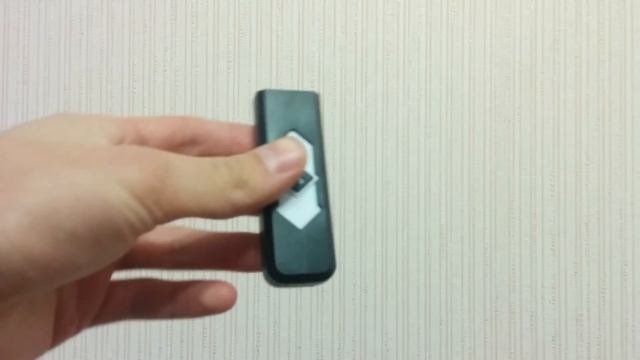 Электронная USB зажигалка электрозажигалка/прикуриватель обзор тестирование инструкция смотреть онлайн