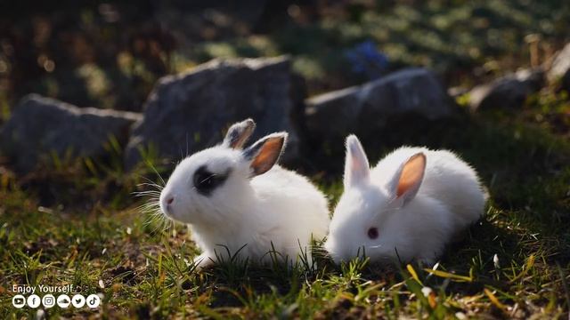 Успокаивающая музыка лечит сердце и сосуды, успокаивает нервную систему и снимает стресс #198 смотреть онлайн