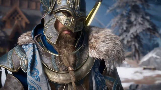 Las 33 Piedras De Sangre Ymir Que ¿¿sucede?? Jothumhein Assassin's Creed Valhalla