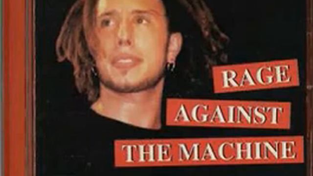 Rage Against The Machine  07 Bullet In The Head (1995-08-13 Mumia Benefit Washington D.C.)
