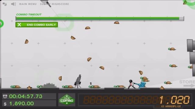 Эпичная эпичность !