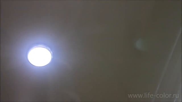 Результат замены ламп на светодиоды смотреть онлайн