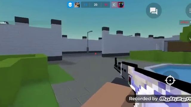 Блок страйк (видео рекомендую смотреть в наушниках) смотреть онлайн