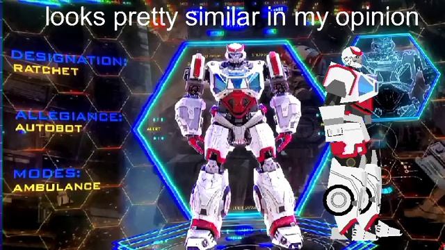 Stick nodes transformers bumblebee movie ratchet upgrade before and after part 12 смотреть онлайн