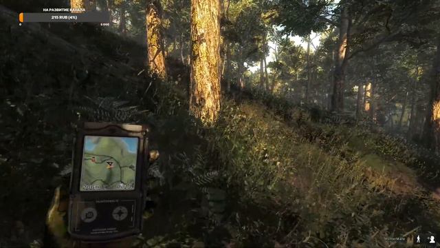 The Hunter Classic #2 - СТРИМ - Начало охоты смотреть онлайн