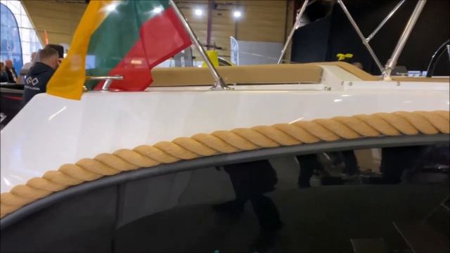 Выставка Outdoor 2023, Riga смотреть онлайн