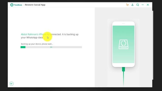 2 Ways To Backup WhatsApp Messages On IPhone Or IPad | WhatsApp Backup