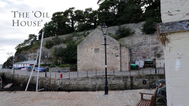 Mudlarking Outlander harbour! The real Rosslyns of the Da Vinci Code and new Jewellery! смотреть онлайн
