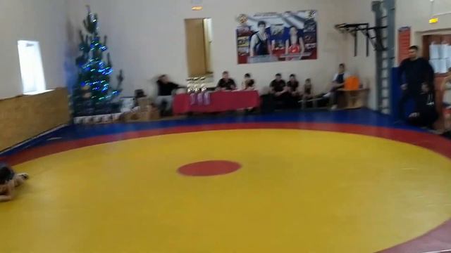 28кг.р.п.Озинки 29.12.2022г.Турнир посвящённый основателю ГРБ в р.п.Озинки Кудрявцеву А В. смотреть онлайн