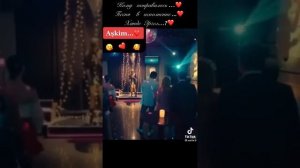 ЭдСер❤ Эда поёт для Серкана! Постучись в мою дверь??