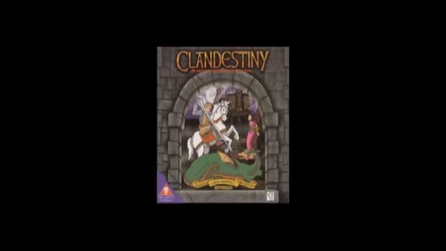 Clandestiny - Library смотреть онлайн