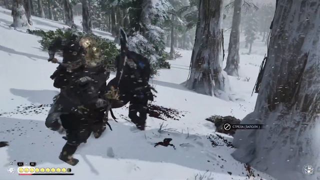 Зима близко Ghost of Tsushima Призрак Цусимы режиссёрская версия,ghost of Tsushima directors cut, смотреть онлайн