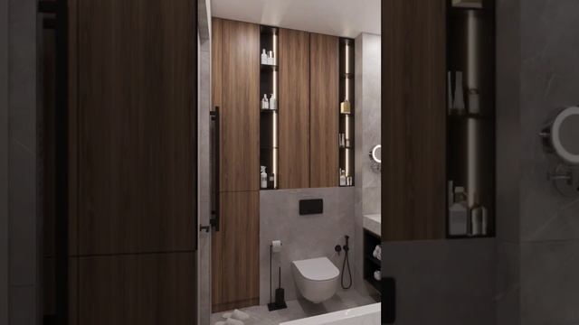 санузел 5 кв.м смотреть онлайн