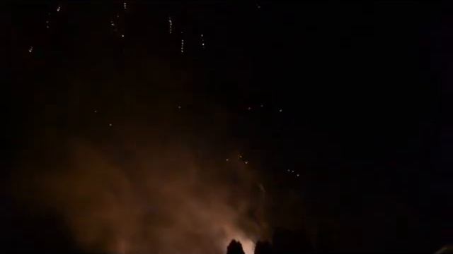 Празник на Горна Оряховица , заря - 29.05.2013г. смотреть онлайн