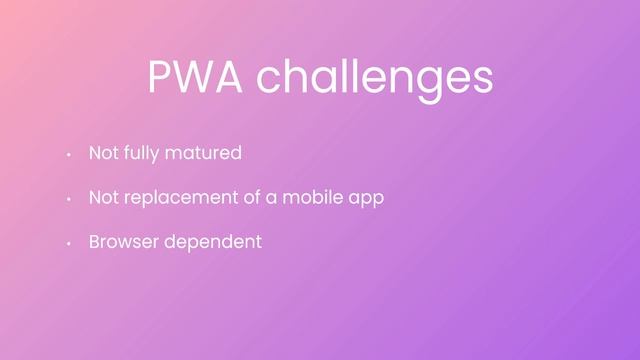 What is Progressive Web App in Tamil? PWA explained in Tamil. Convert a React website to PWA Tamil. смотреть онлайн