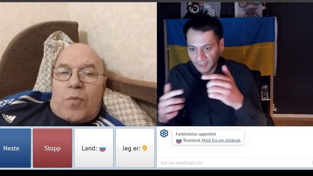 Шовинизм во всей красе... смотреть онлайн