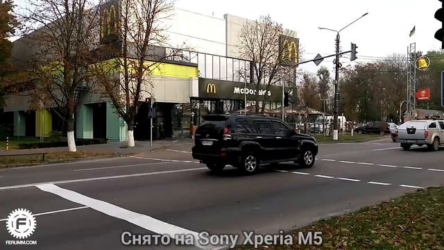 Sony Xperia M5 обзор моего телефона смотреть онлайн