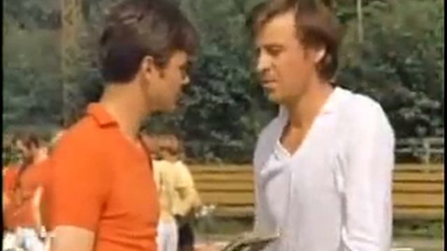 Одиннадцать надежд. 1975 смотреть онлайн