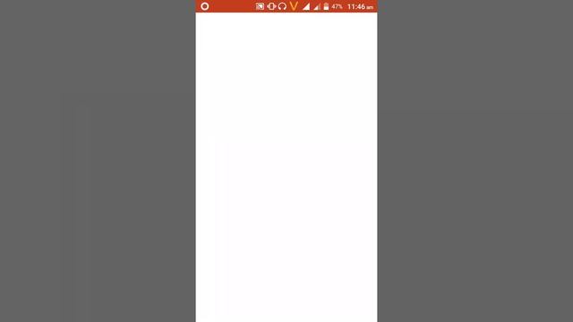 Android Restaurant App смотреть онлайн