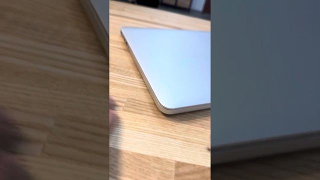 Обзор Продажа MacBook Pro 15 2014 16/512Gb Магазин техники iResale смотреть онлайн