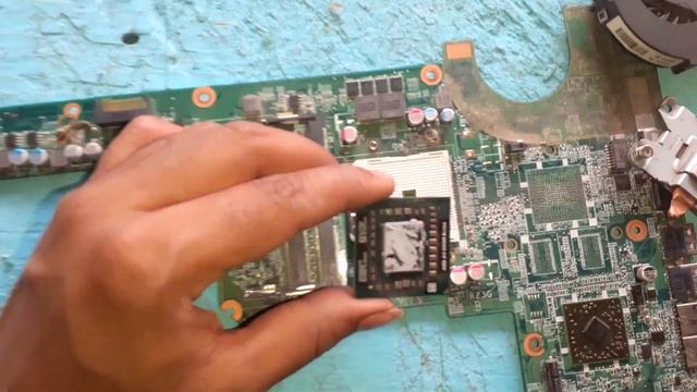 how to change processor in hp g4 laptop | hp pavilion g4 processor price | #techonline смотреть онлайн