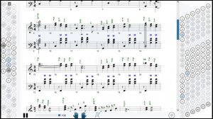 Как играть на баяне Если б гармошка умела | How to play on accordion | SMT Pro