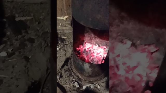 мангал в гараже ? смотреть онлайн