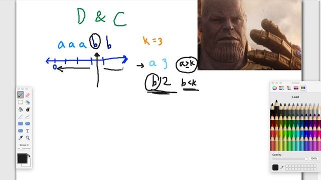 Longest Substring with At Least K Repeating Characters - LeetCode Problem 395 смотреть онлайн