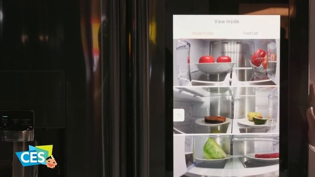 Samsung's The Wall MicroLED, QLED 8K TV & Samsung Bots - CES 2019 смотреть онлайн