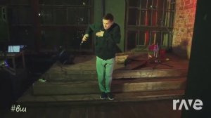 Death Grips - Get Got (feat. Антоха МС - Бросай табак)