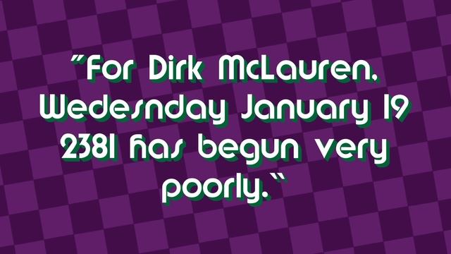 Zybourne Clock - The Biggest Game Dev Disaster Ever смотреть онлайн