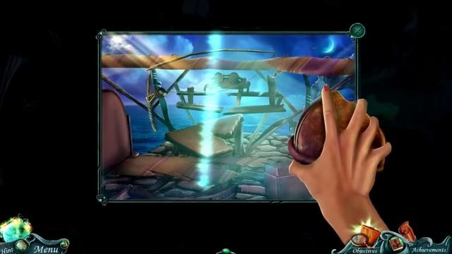 Rite of Passage: The Lost Tides смотреть онлайн