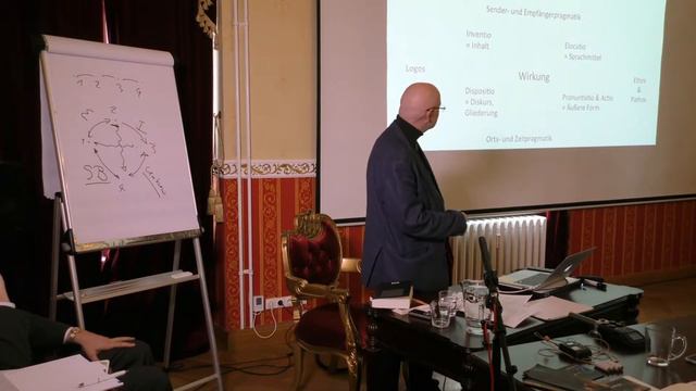 Information & Exformation: Prof. Dr. Hartmut Schroeder & Andreas Mascha смотреть онлайн