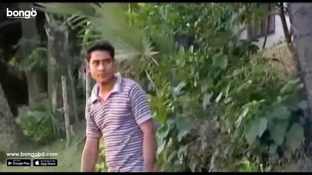 Meghe Dhaka Chand | মেঘে ঢাকা চাঁদ | Bangla New Natok | Hasan Masud, Popy смотреть онлайн