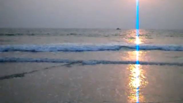 Goa, Betalbatim Beach movie 2 смотреть онлайн