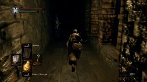 ГАЙД Как стать Мощным пиромантом на СТАРТЕ игры Dark Souls Remastered, получить пламя пиромантии +1