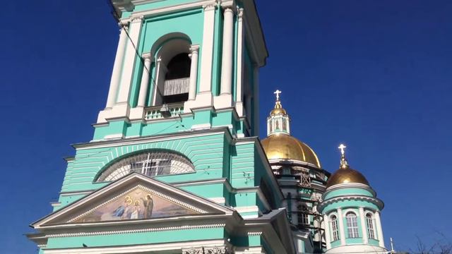 Happy Easter! - Христос Воскресе! смотреть онлайн