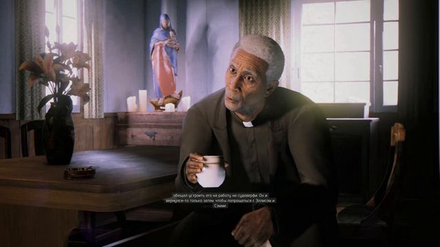 MAFIA 3. ПРОВАЛ ГОДА смотреть онлайн