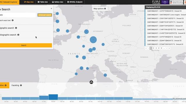 EPNet Amphorae Use Case смотреть онлайн