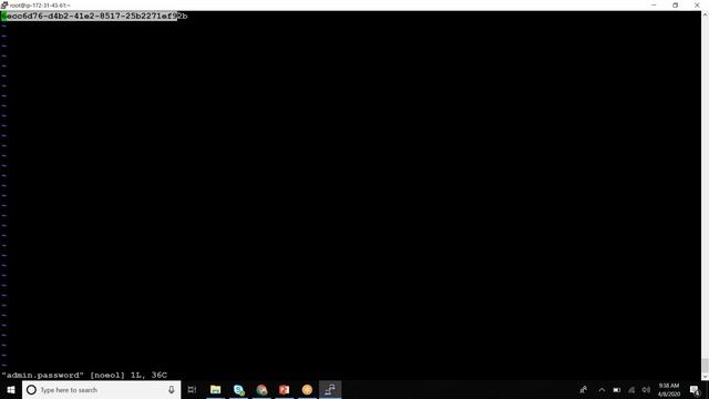 Nexus Artifacts Dockerized смотреть онлайн