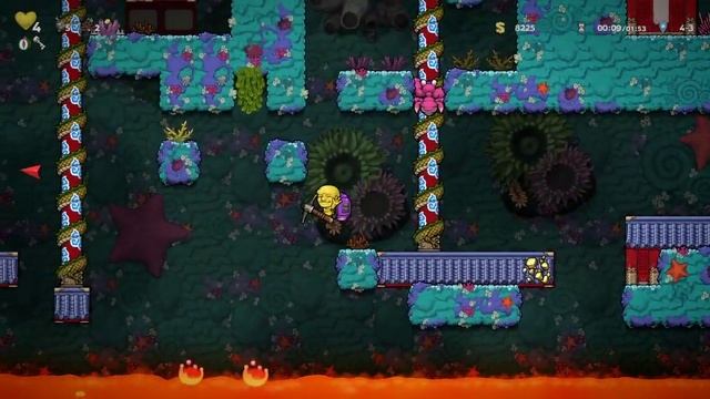 No Teleporter Any% In 2:46.050 смотреть онлайн