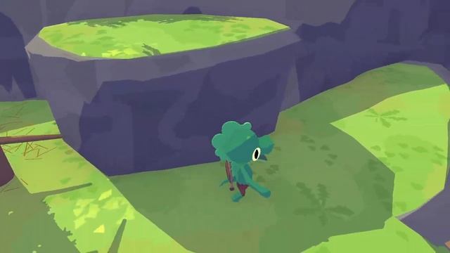 LIL GATOR GAME / A First Look! смотреть онлайн